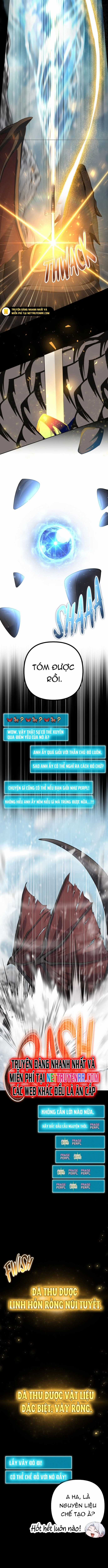 Streamer Game Thiên Tài Bị Ma Ám - Chapter 44 - Trang 9