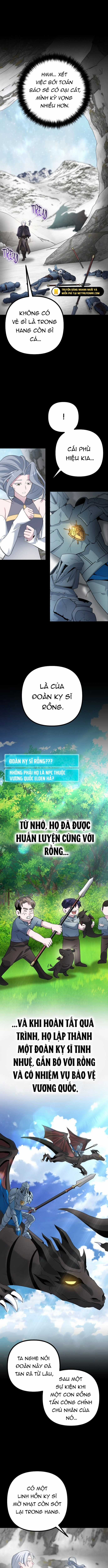 Streamer Game Thiên Tài Bị Ma Ám - Chapter 44 - Trang 10