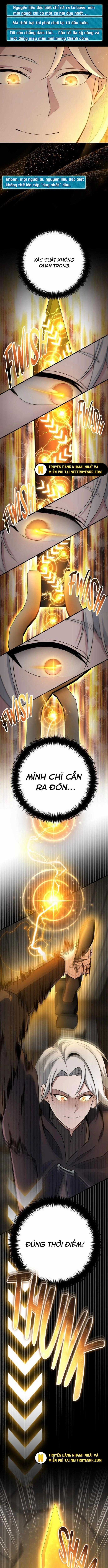 Streamer Game Thiên Tài Bị Ma Ám - Chapter 45 - Trang 2