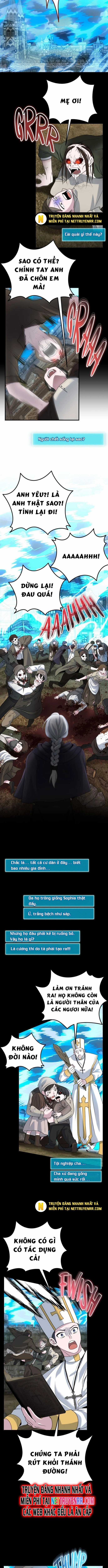 Streamer Game Thiên Tài Bị Ma Ám - Chapter 45 - Trang 11