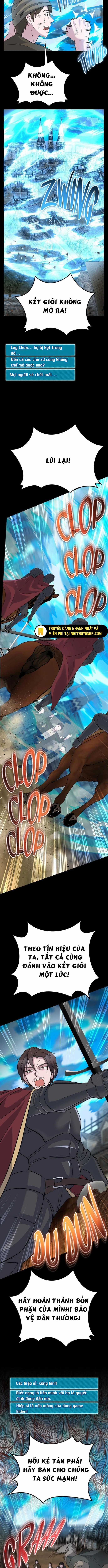 Streamer Game Thiên Tài Bị Ma Ám - Chapter 45 - Trang 12