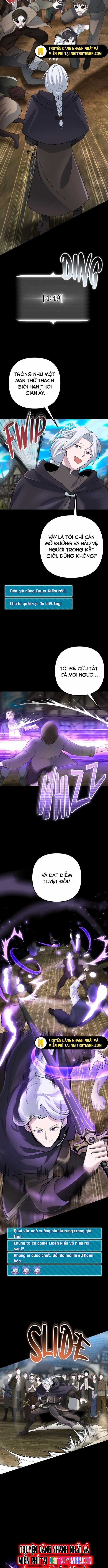 Streamer Game Thiên Tài Bị Ma Ám - Chapter 45 - Trang 13