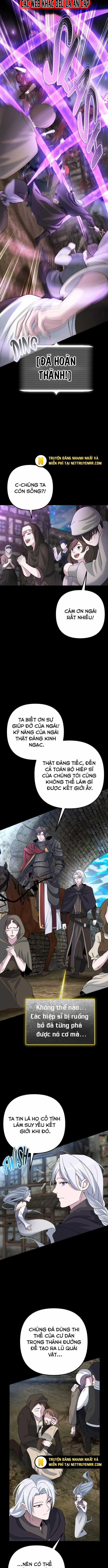 Streamer Game Thiên Tài Bị Ma Ám - Chapter 45 - Trang 14