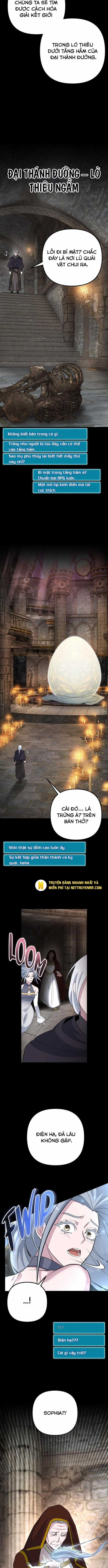 Streamer Game Thiên Tài Bị Ma Ám - Chapter 45 - Trang 15