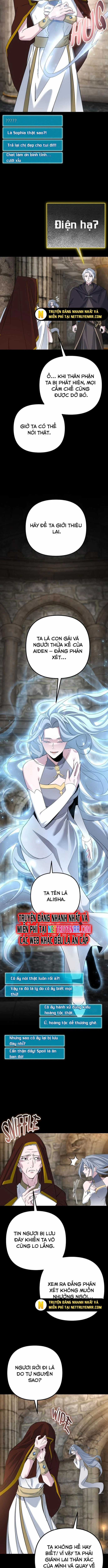 Streamer Game Thiên Tài Bị Ma Ám - Chapter 45 - Trang 16