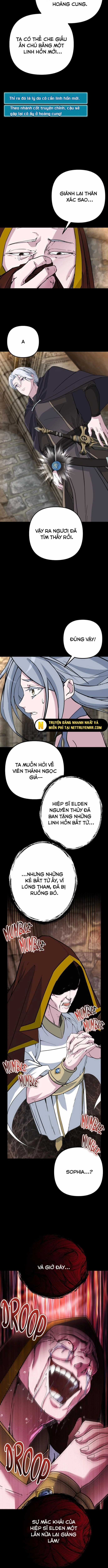 Streamer Game Thiên Tài Bị Ma Ám - Chapter 45 - Trang 17