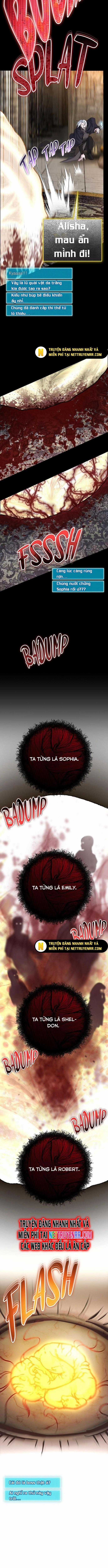 Streamer Game Thiên Tài Bị Ma Ám - Chapter 45 - Trang 19