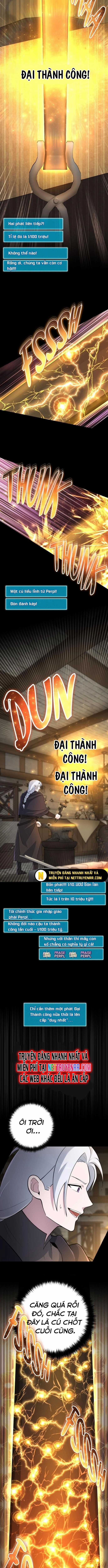 Streamer Game Thiên Tài Bị Ma Ám - Chapter 45 - Trang 3