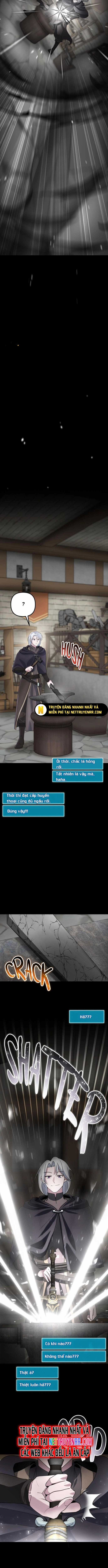 Streamer Game Thiên Tài Bị Ma Ám - Chapter 45 - Trang 5