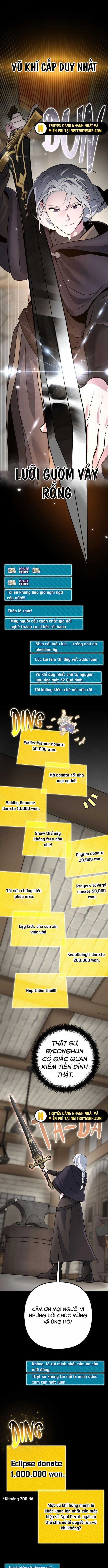 Streamer Game Thiên Tài Bị Ma Ám - Chapter 45 - Trang 6