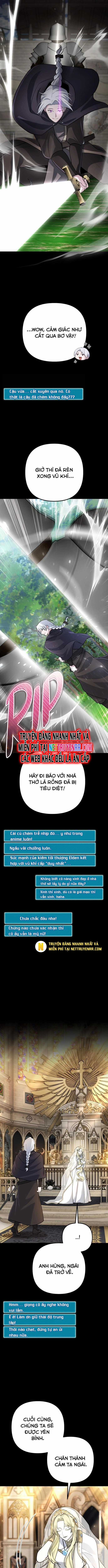 Streamer Game Thiên Tài Bị Ma Ám - Chapter 45 - Trang 8