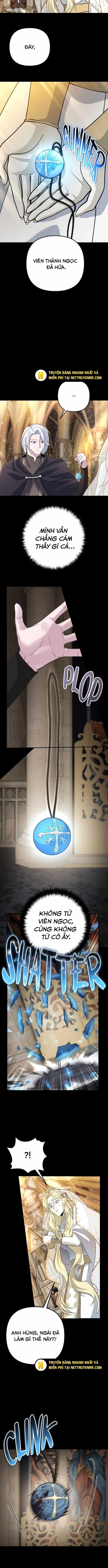 Streamer Game Thiên Tài Bị Ma Ám - Chapter 45 - Trang 9