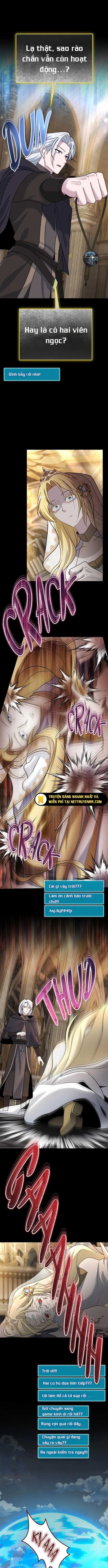 Streamer Game Thiên Tài Bị Ma Ám - Chapter 45 - Trang 10