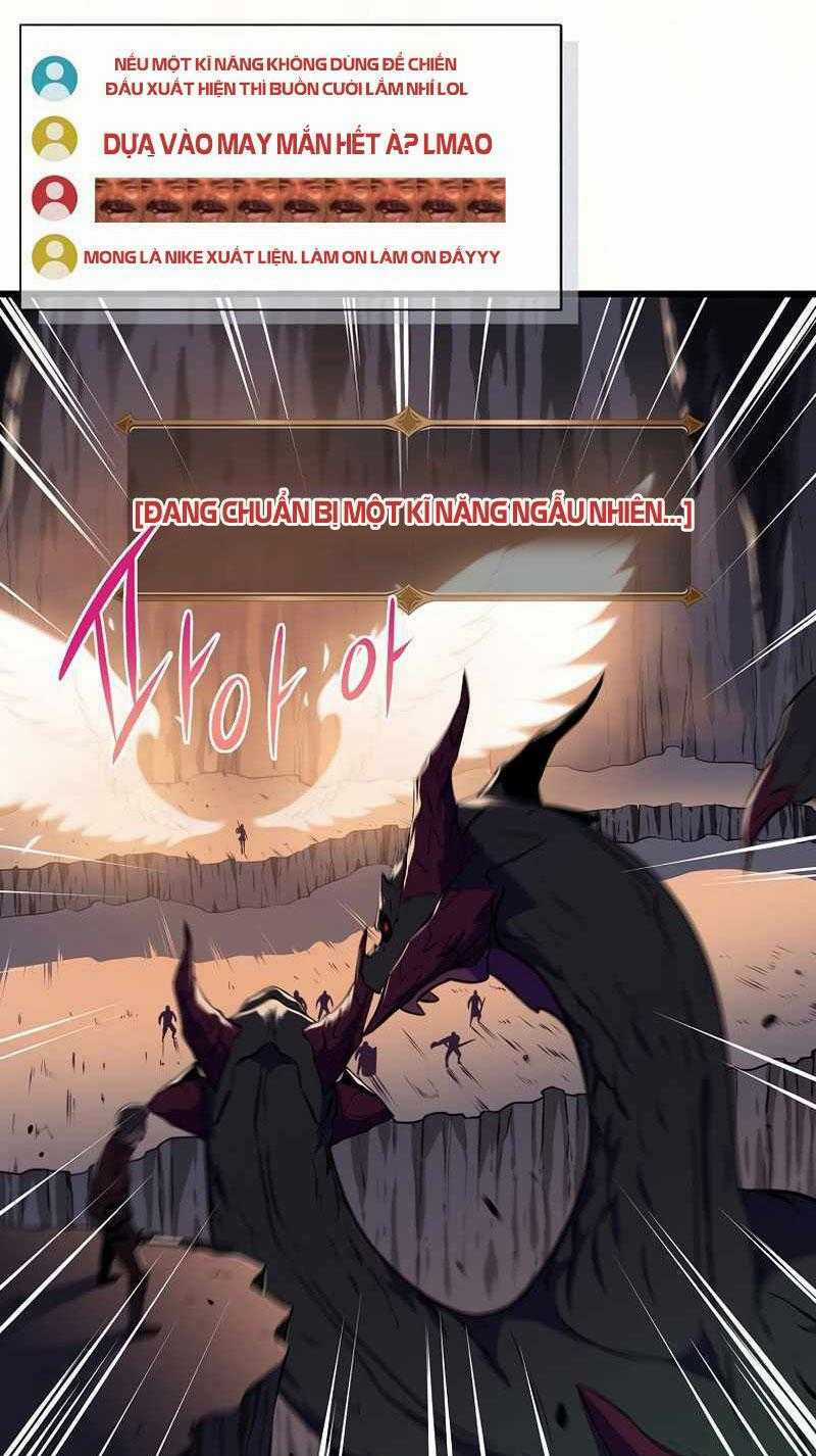 Streamer Pháp Sư - Chapter 1 - Trang 13