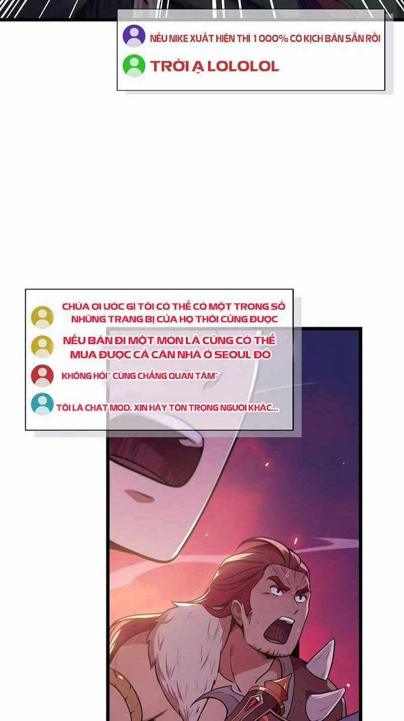 Streamer Pháp Sư - Chapter 1 - Trang 14