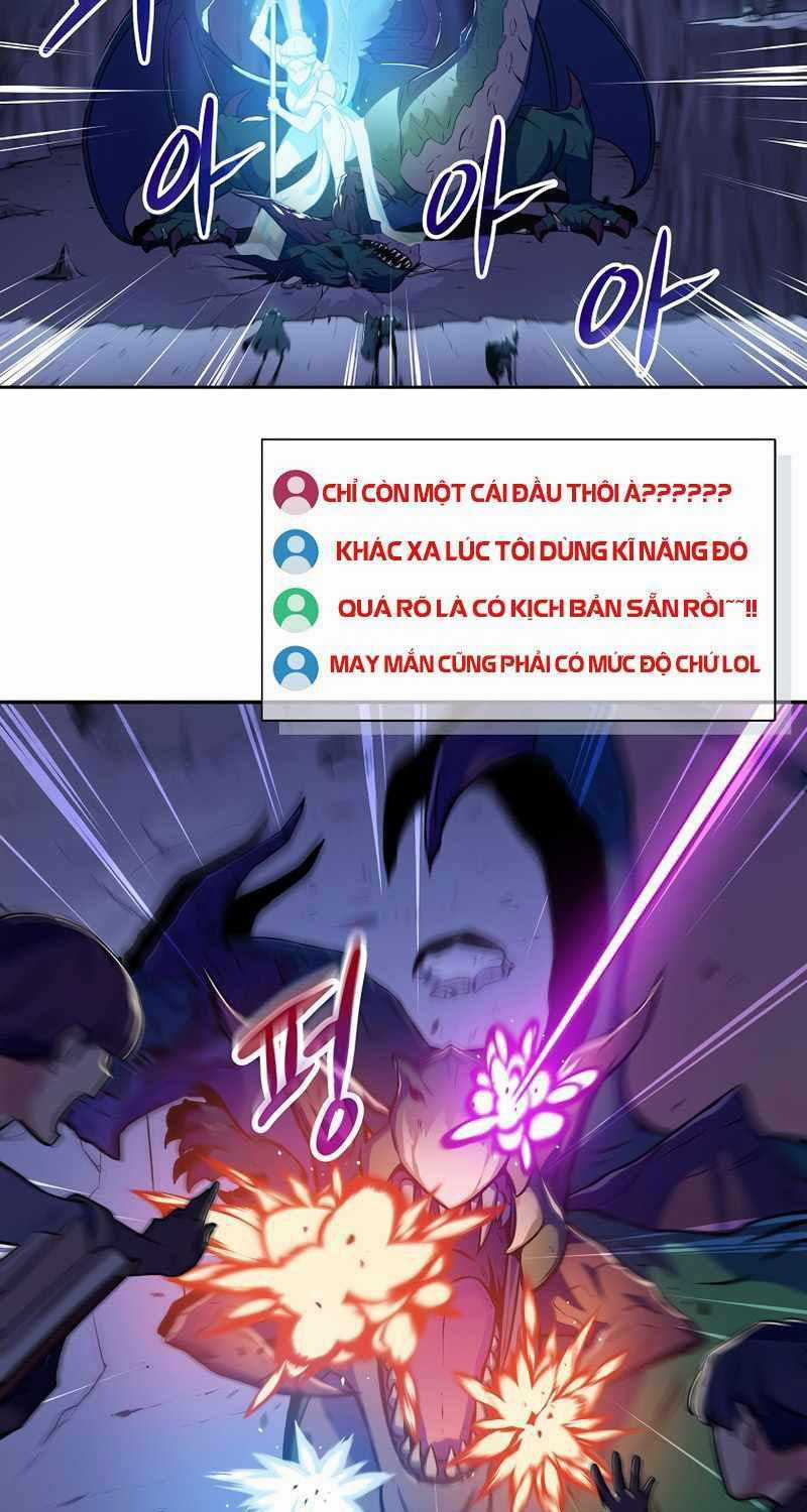 Streamer Pháp Sư - Chapter 1 - Trang 19