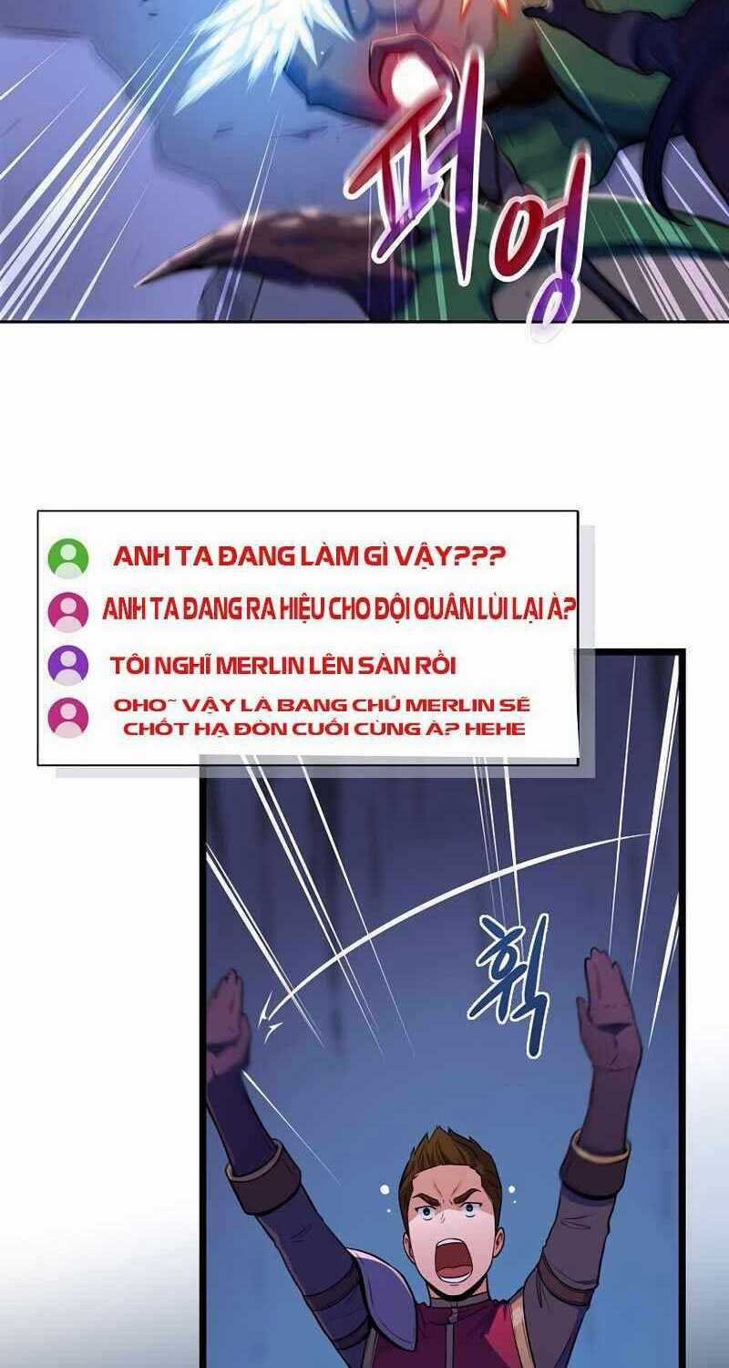 Streamer Pháp Sư - Chapter 1 - Trang 20