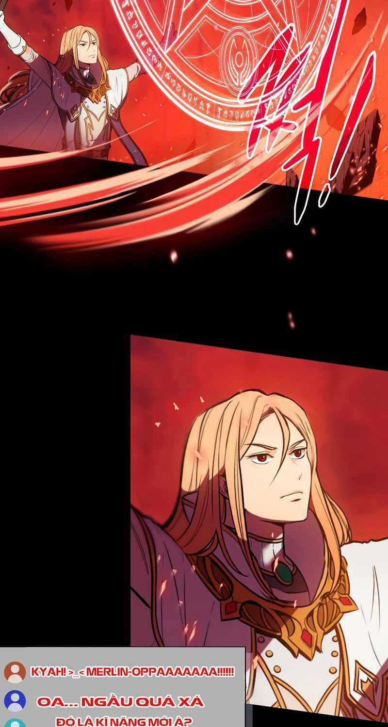 Streamer Pháp Sư - Chapter 1 - Trang 23