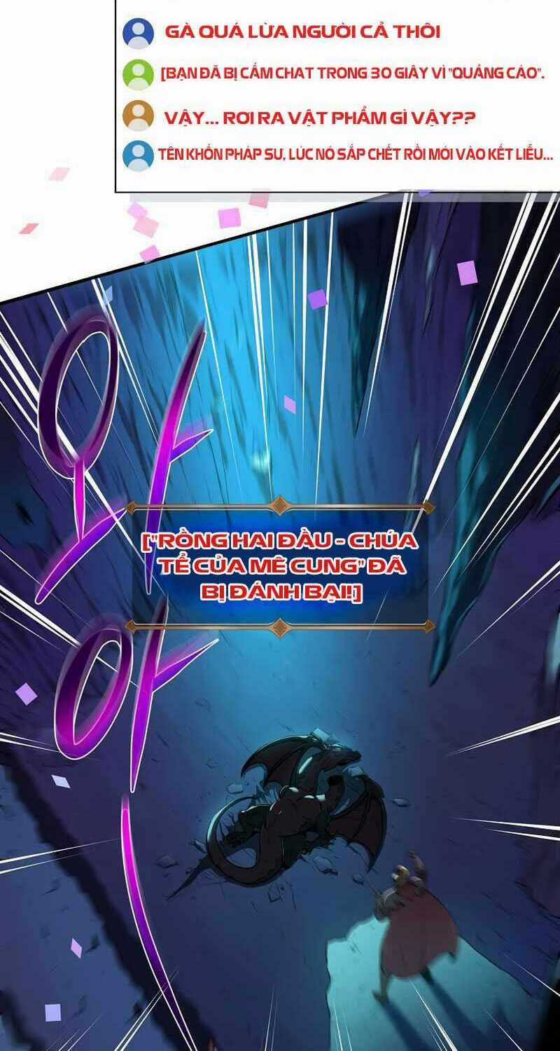 Streamer Pháp Sư - Chapter 1 - Trang 32