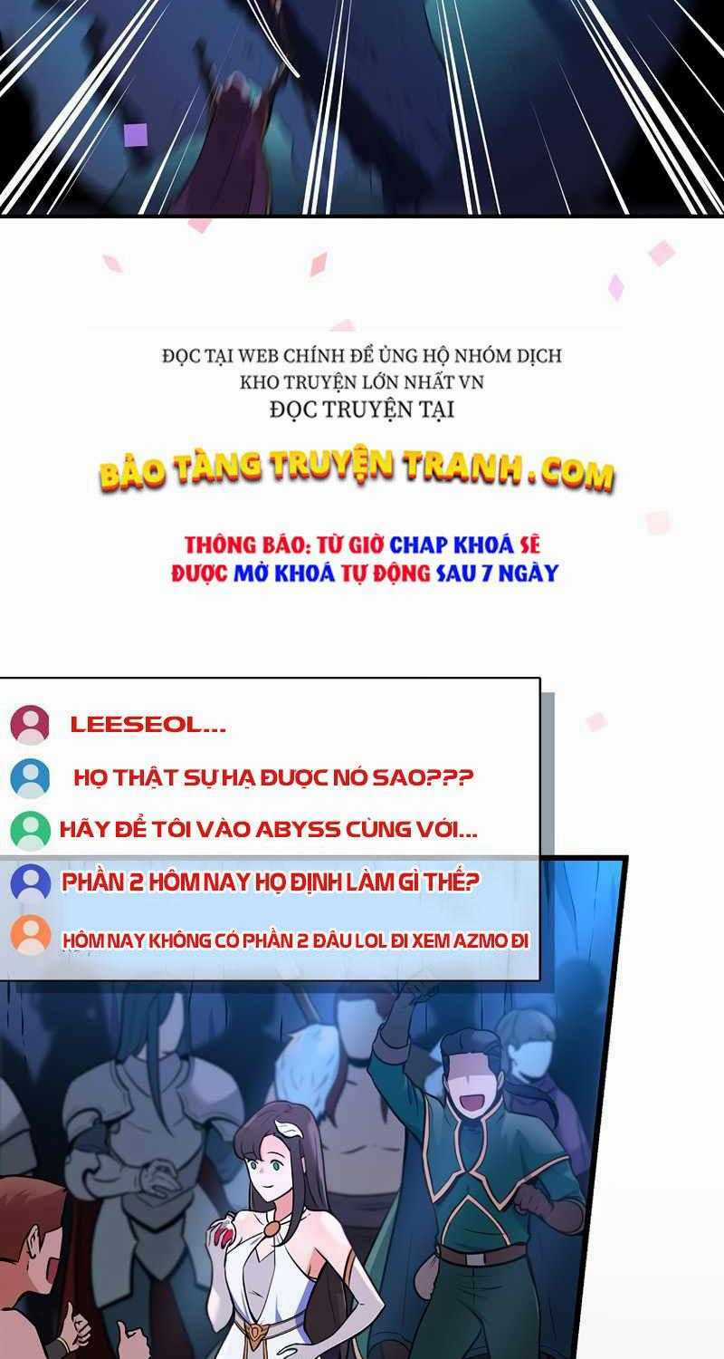 Streamer Pháp Sư - Chapter 1 - Trang 33