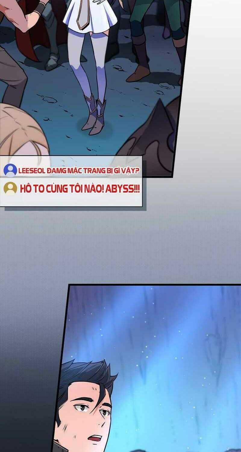 Streamer Pháp Sư - Chapter 1 - Trang 34