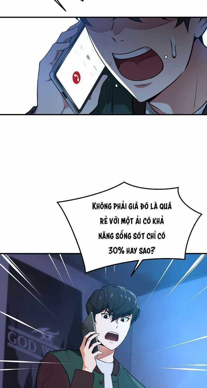 Streamer Pháp Sư - Chapter 1 - Trang 39