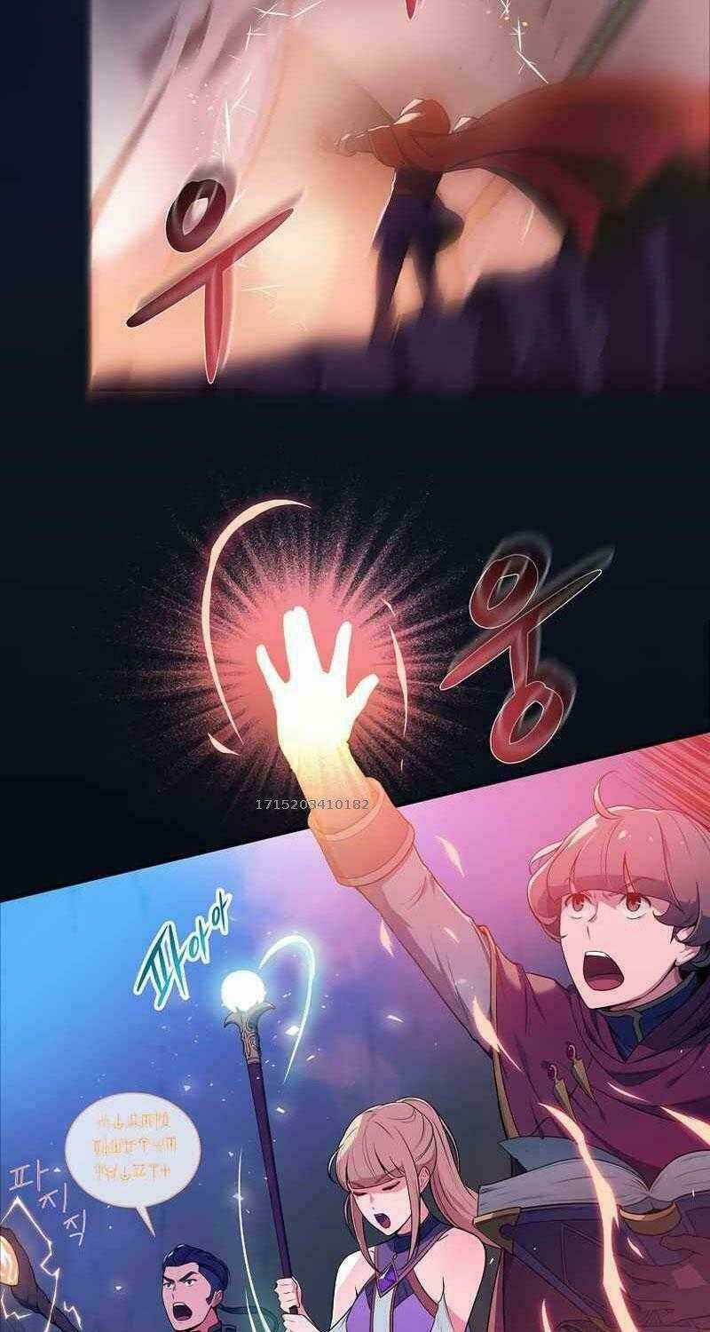 Streamer Pháp Sư - Chapter 1 - Trang 5