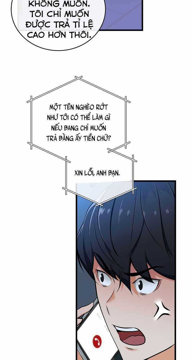 Streamer Pháp Sư - Chapter 1 - Trang 41