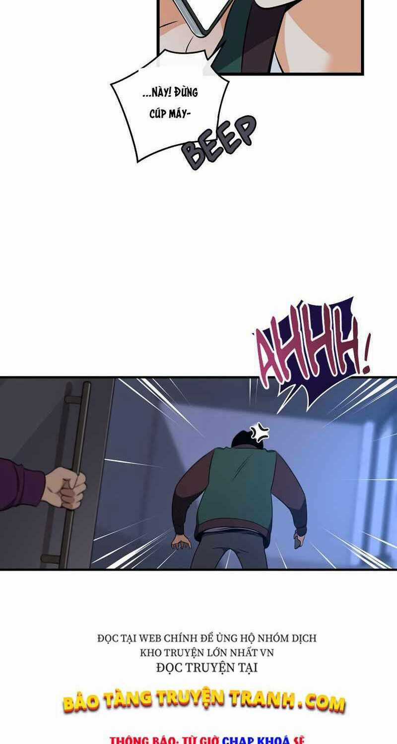 Streamer Pháp Sư - Chapter 1 - Trang 42