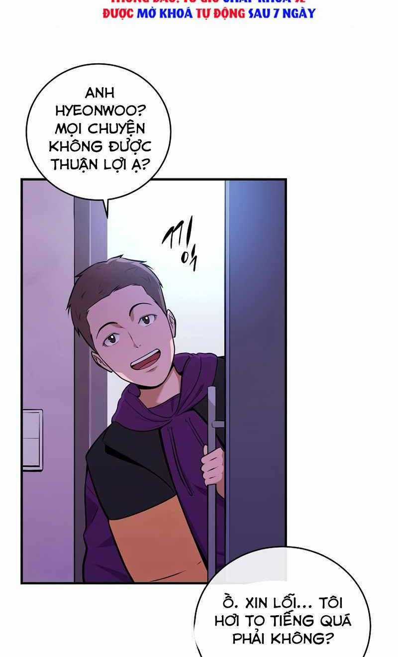 Streamer Pháp Sư - Chapter 1 - Trang 43