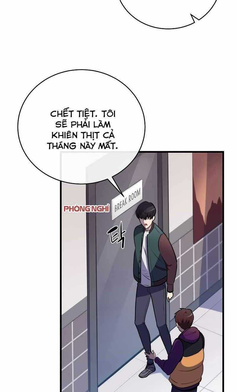 Streamer Pháp Sư - Chapter 1 - Trang 44