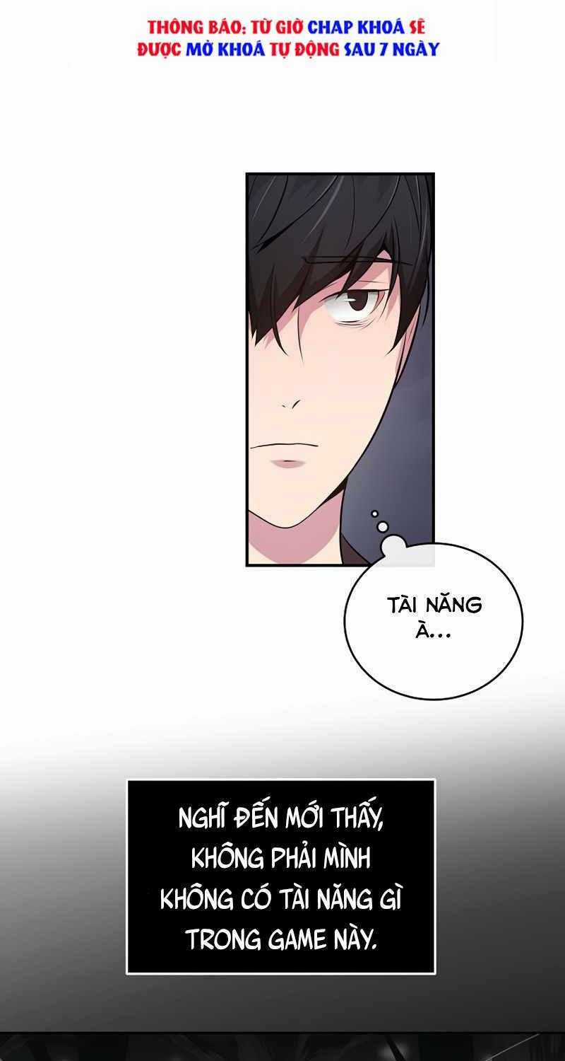 Streamer Pháp Sư - Chapter 1 - Trang 47