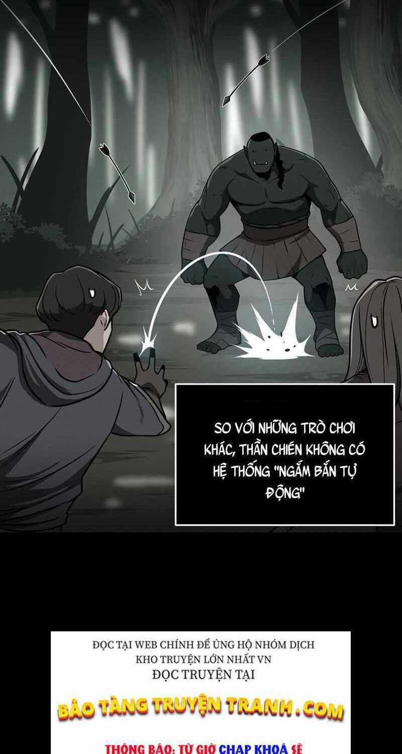 Streamer Pháp Sư - Chapter 1 - Trang 48