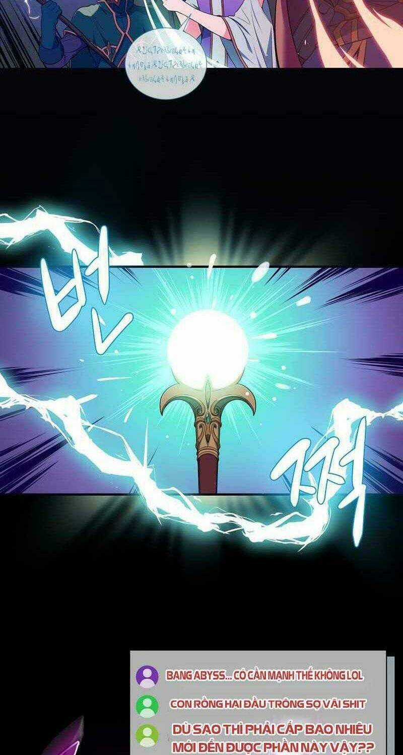 Streamer Pháp Sư - Chapter 1 - Trang 6