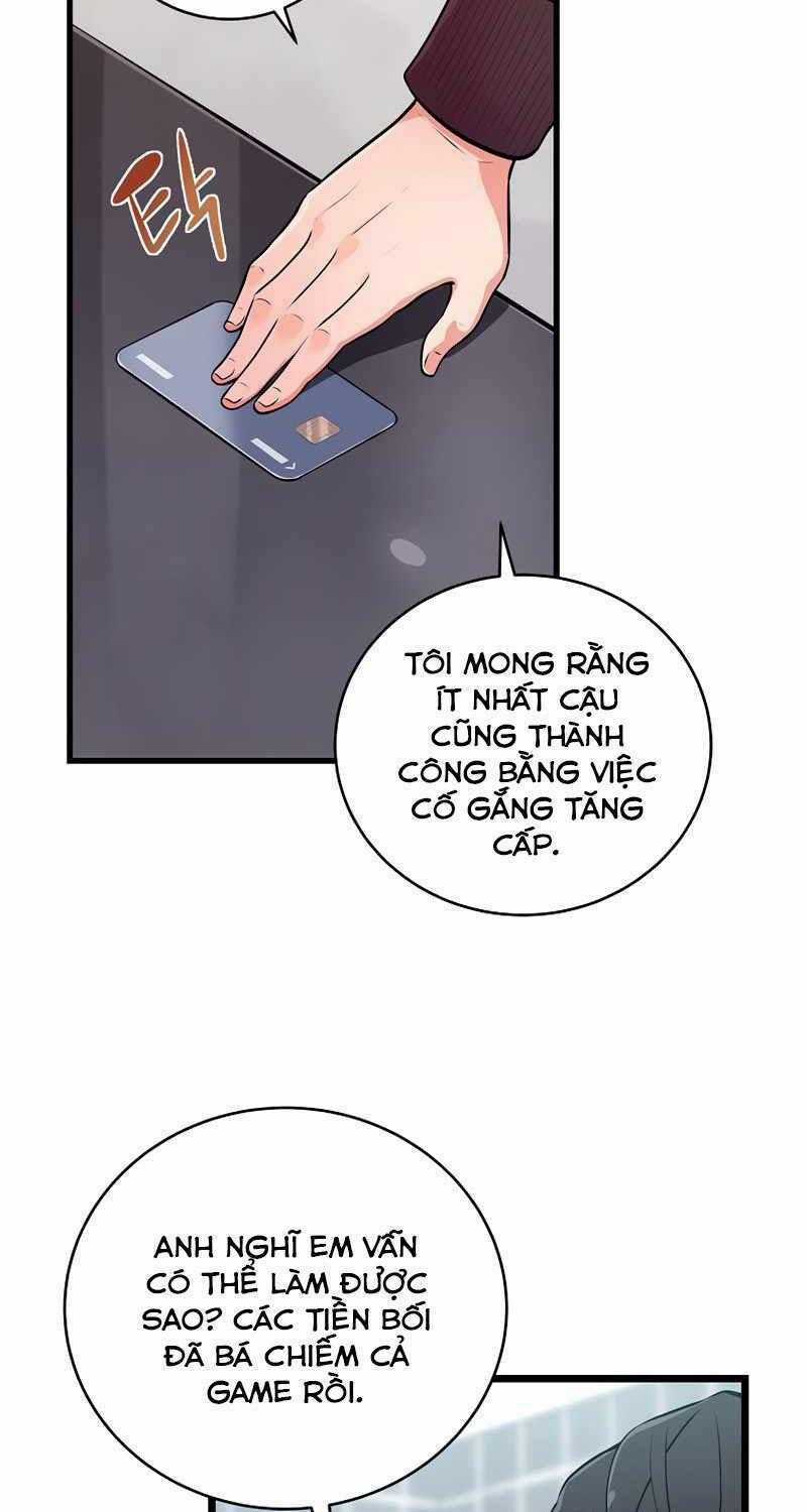 Streamer Pháp Sư - Chapter 1 - Trang 53