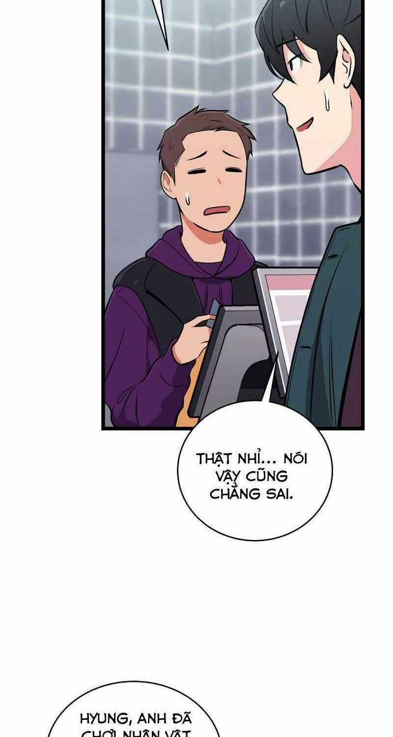 Streamer Pháp Sư - Chapter 1 - Trang 54