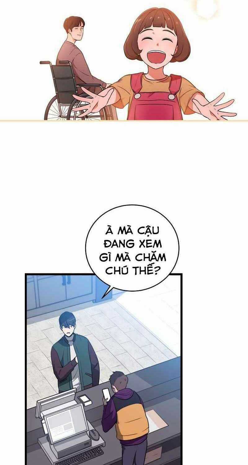 Streamer Pháp Sư - Chapter 1 - Trang 58