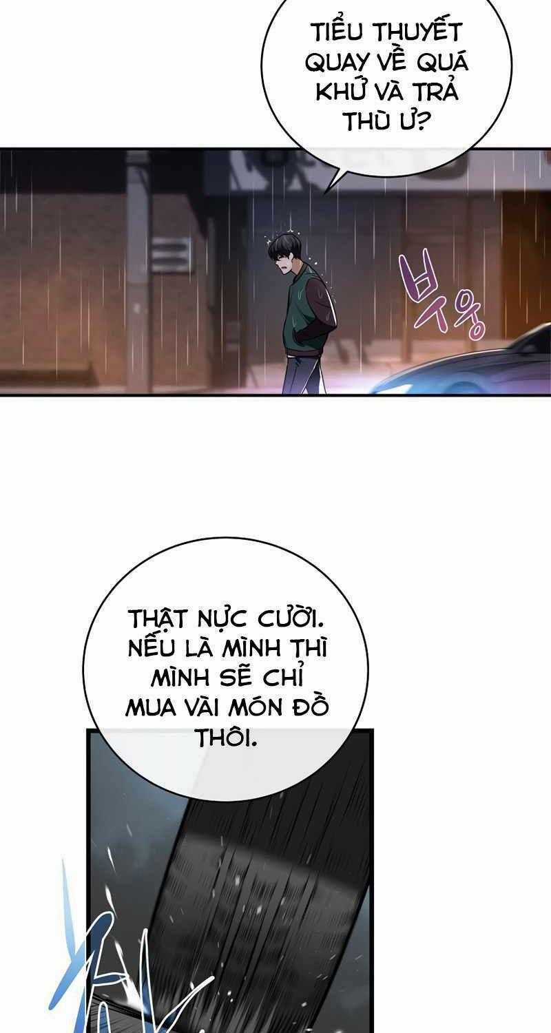 Streamer Pháp Sư - Chapter 1 - Trang 63