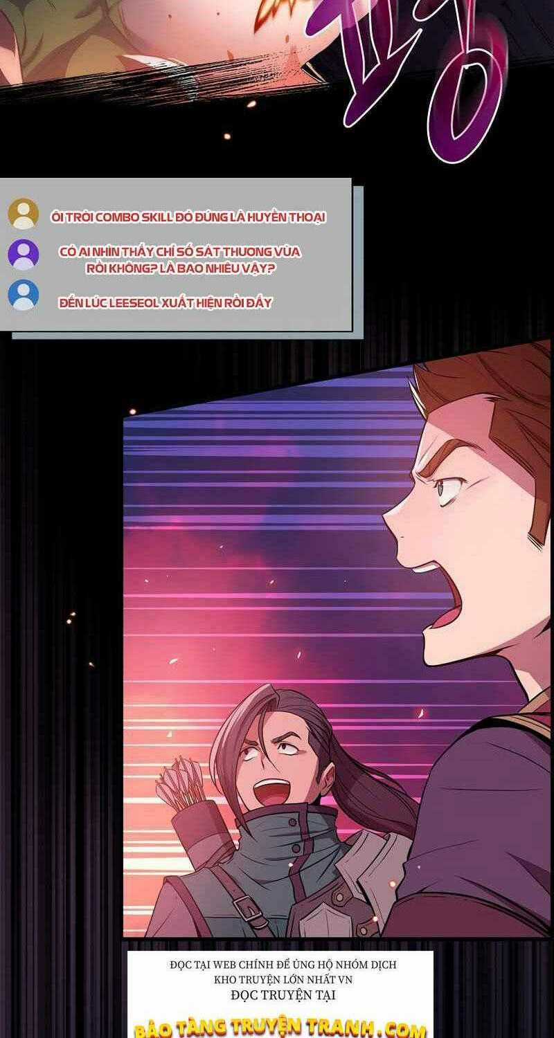 Streamer Pháp Sư - Chapter 1 - Trang 8