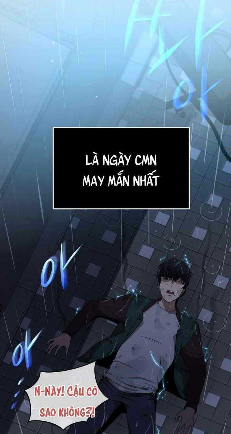 Streamer Pháp Sư - Chapter 1 - Trang 80