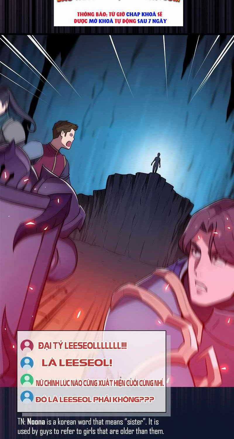 Streamer Pháp Sư - Chapter 1 - Trang 9