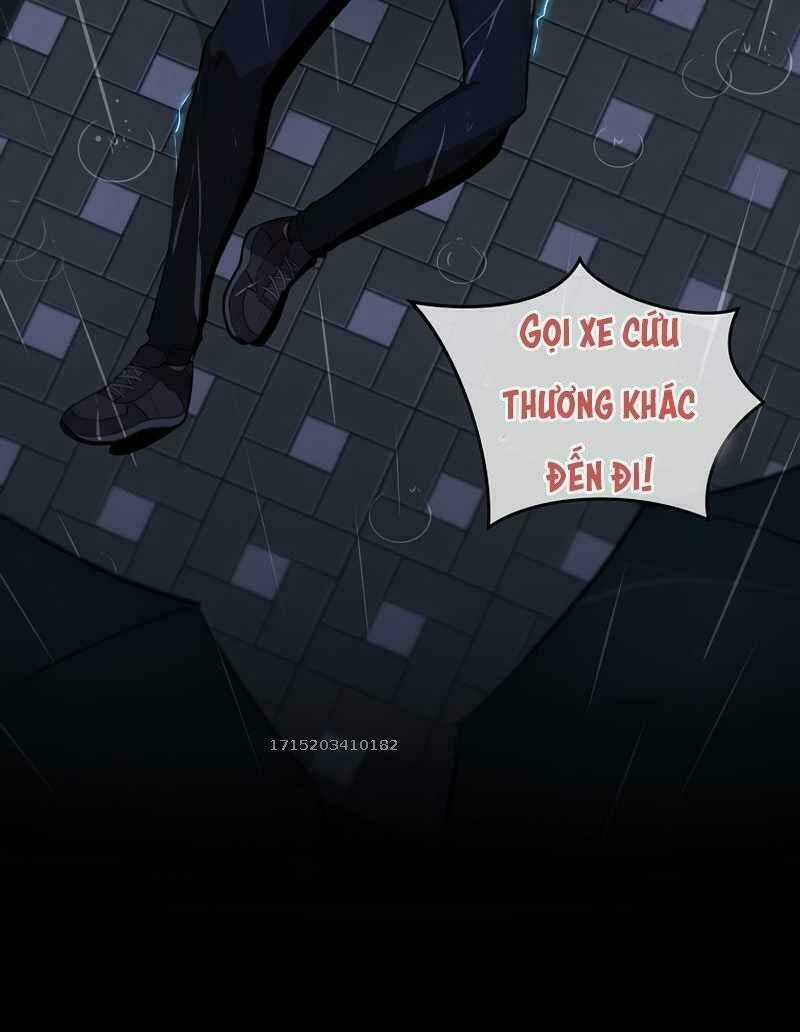 Streamer Pháp Sư - Chapter 1 - Trang 81