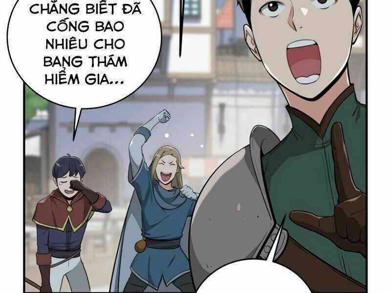 Streamer Pháp Sư - Chapter 10 - Trang 32