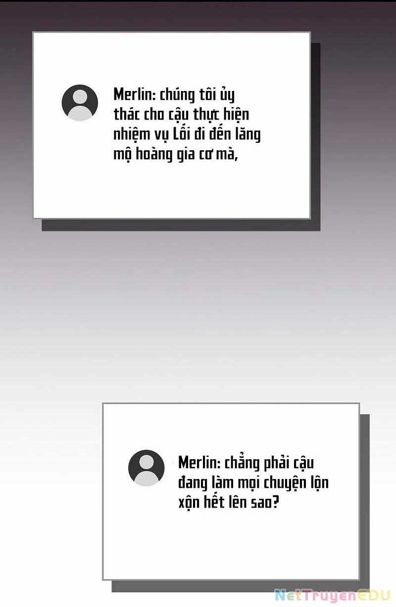 Streamer Pháp Sư - Chapter 100 - Trang 2