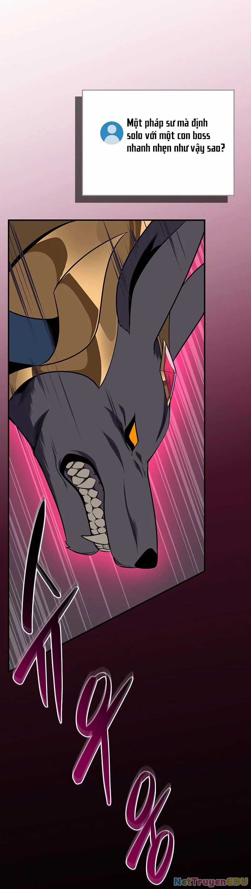 Streamer Pháp Sư - Chapter 100 - Trang 11