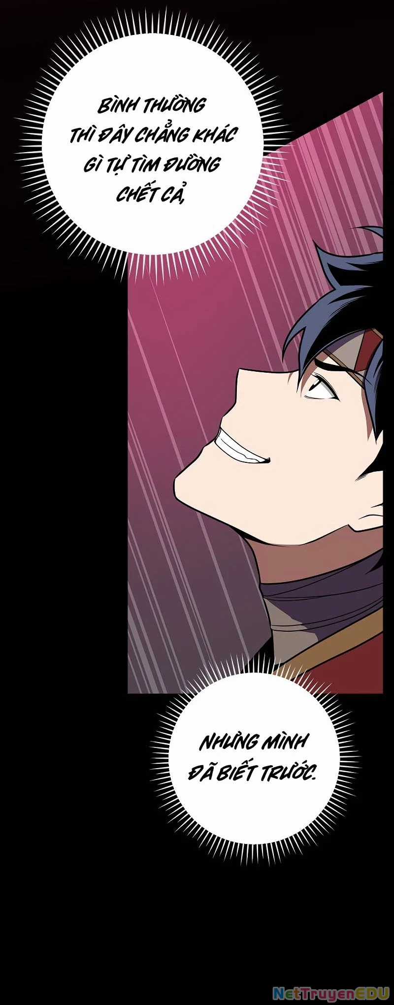 Streamer Pháp Sư - Chapter 100 - Trang 12