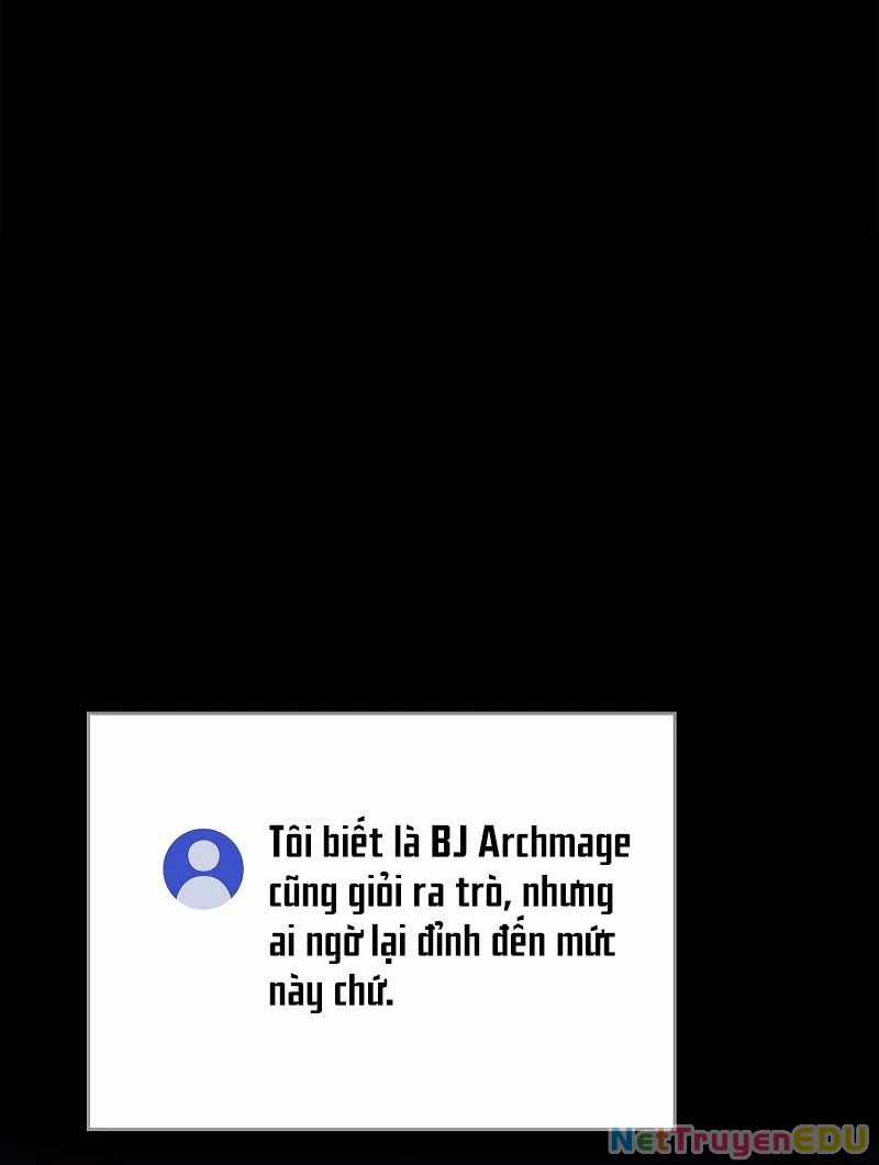 Streamer Pháp Sư - Chapter 100 - Trang 16