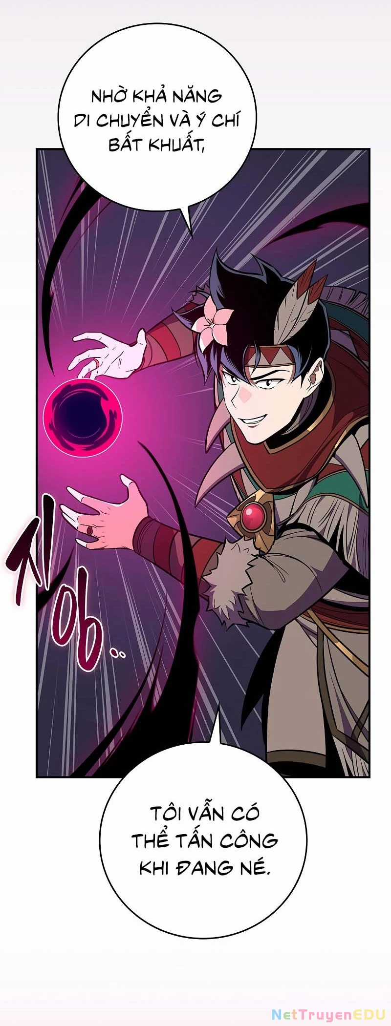 Streamer Pháp Sư - Chapter 100 - Trang 18