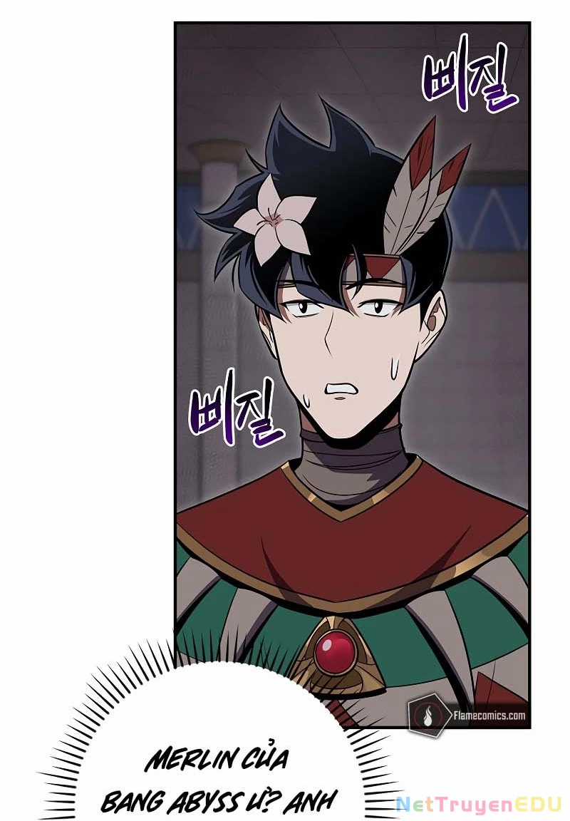 Streamer Pháp Sư - Chapter 100 - Trang 3