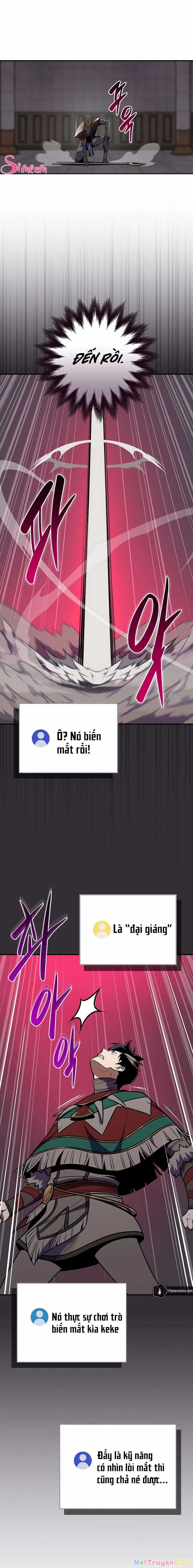 Streamer Pháp Sư - Chapter 100 - Trang 26
